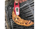TFA Dostmann Einstichthermometer THERMO JACK, Bordeaux
