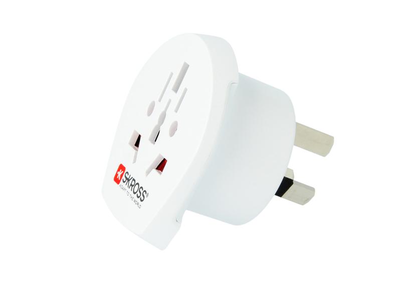 SKROSS Reiseadapter Country World - AUS