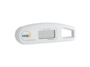 TFA Dostmann Einstichthermometer THERMO JACK, Weiss