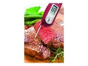 TFA Dostmann Einstichthermometer THERMO JACK, Weiss