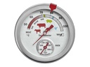 TFA Dostmann Fleischthermometer analog