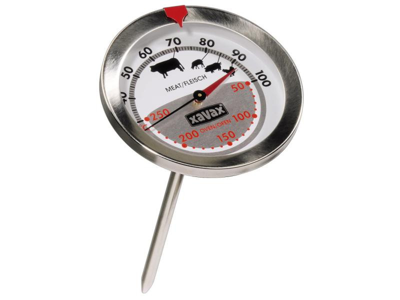 Xavax Kerntemperaturmesser