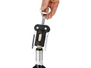 WMF Hebelkorkenzieher Clever &amp; More Schwarz