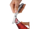 WMF Korkenzieher Clever &amp; More Silber