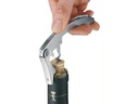 WMF Korkenzieher Clever &amp; More Silber