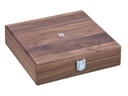 WMF Korkenzieher Set, 5-teilig, Walnuss