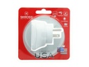 SKROSS Reiseadapter Country EU - USA