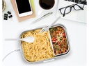 Unold Lunchbox Weiss