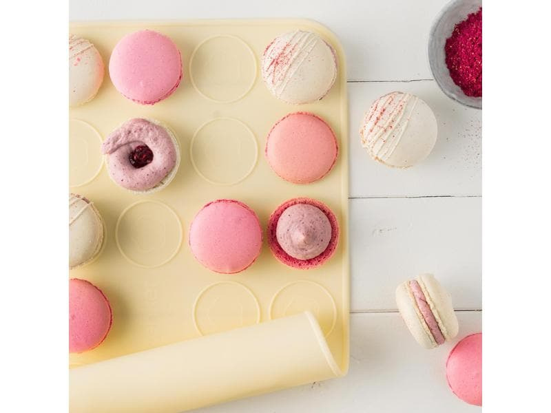DrOetker Backmatte Sweet Sensation 1 Stück