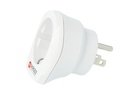 SKROSS Reiseadapter Country EU - USA