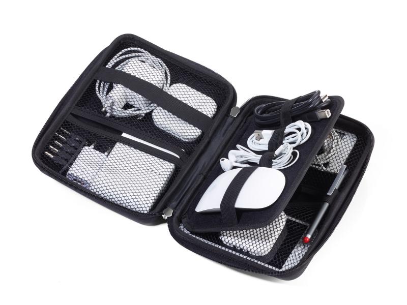 Troika Necessaire Travel Case 1.76L