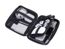 Troika Necessaire Travel Case 1.76L