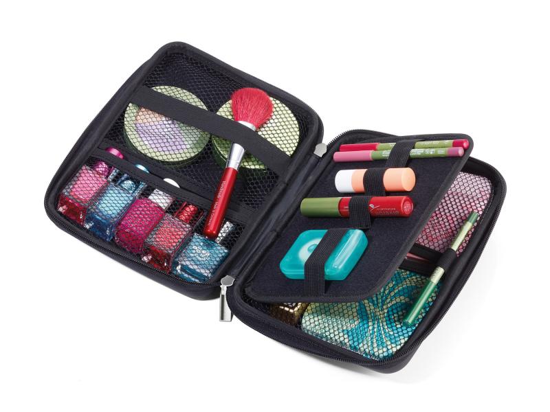 Troika Necessaire Travel Case 1.76L