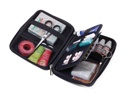 Troika Necessaire Travel Case 1.76L