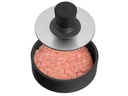 WMF Burgerpresse Cromargan Rund