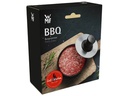 WMF Burgerpresse Cromargan Rund