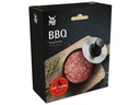 WMF Burgerpresse Cromargan Rund