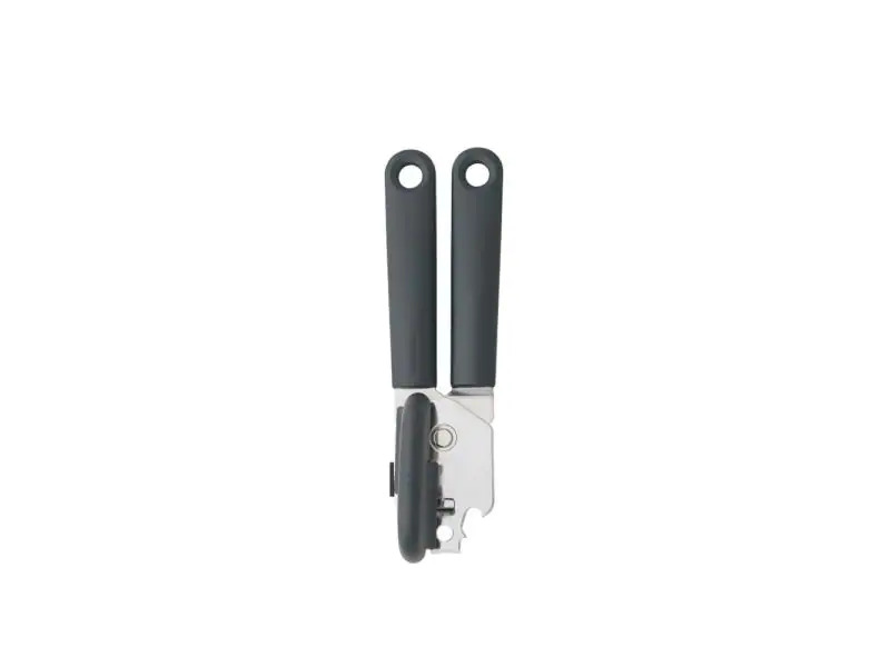 Brabantia Dosenöffner TASTY+ Dark Grey