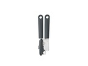 Brabantia Dosenöffner TASTY+ Dark Grey