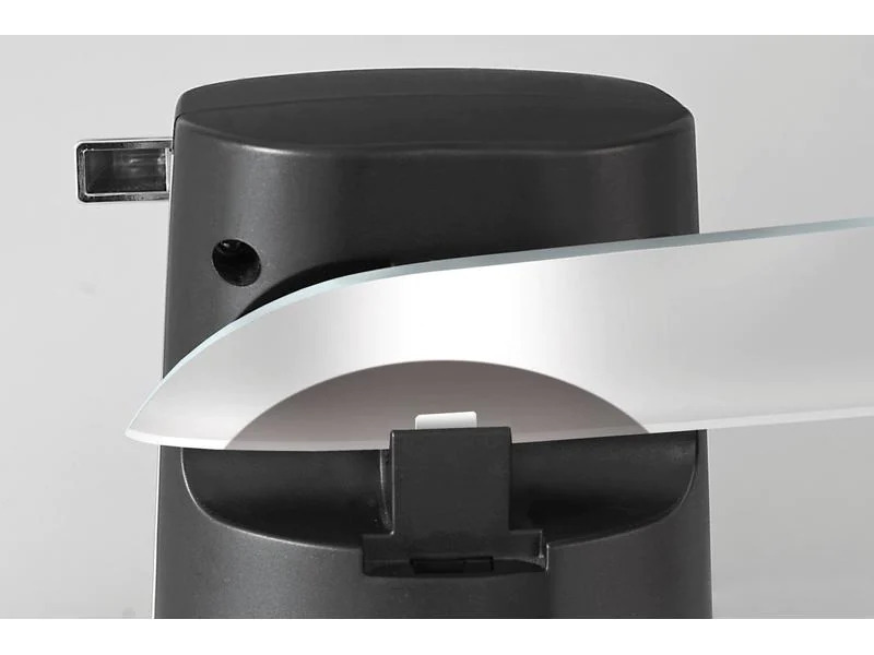 Caso Allesöffner D10 Silber