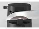Caso Allesöffner D10 Silber