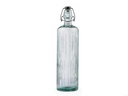 Bitz Einmachflasche Kusintha 1200 ml, 6 Stück, Hellgrün