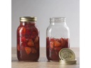 Kilner Einmachglas 1000 ml, Transparent