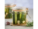 Kilner Einmachglas 350 ml, Transparent