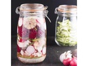 Kilner Einmachglas rund 2000 ml