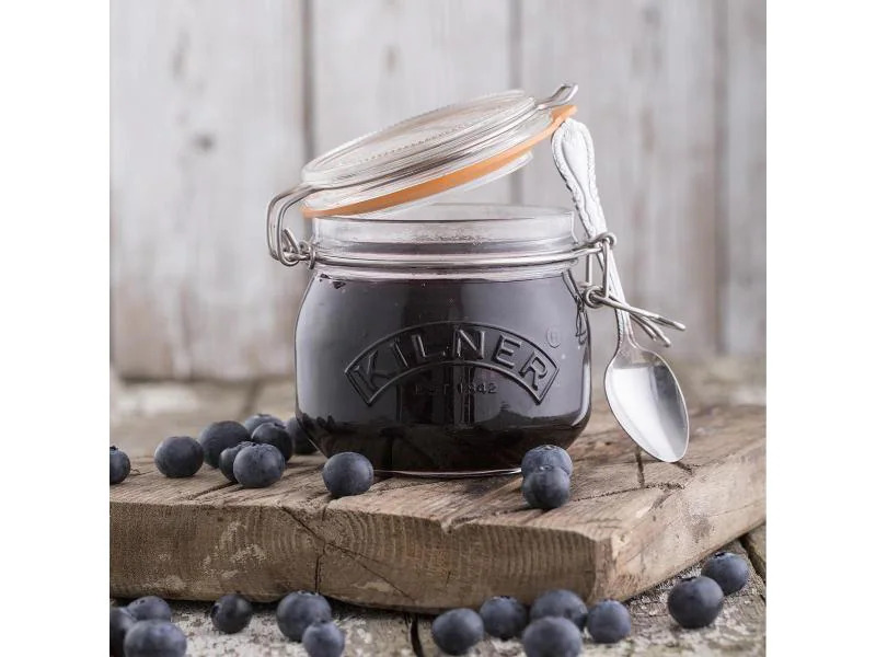 Kilner Einmachglas rund 500 ml