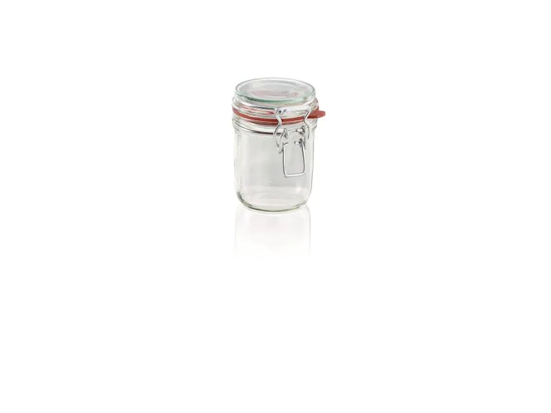 Leifheit Einmachglas 370 ml