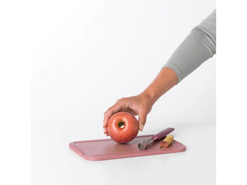 Brabantia Apfelentkerner TASTY+ Violett