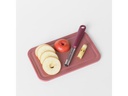 Brabantia Apfelentkerner TASTY+ Violett