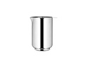 Rosti Messbecher 10 dl, Silber
