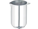 Rosti Messbecher 10 dl, Silber