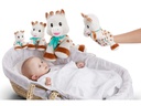 Sophie la girafe Plüsch Handpuppe