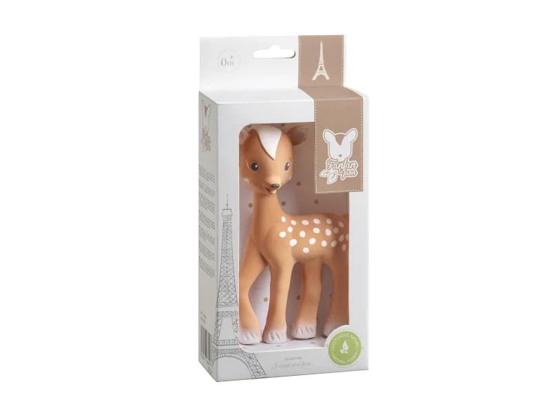 Sophie la girafe Greifling Fanfan