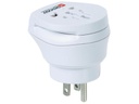 SKROSS Reiseadapter Combo World - USA
