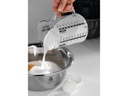 WMF Messbecher Gourmet 10 dl, Transparent