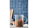 WMF Messbecher Gourmet 10 dl, Transparent