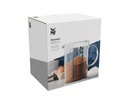 WMF Messbecher Gourmet 10 dl, Transparent