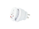 SKROSS Reiseadapter Combo World - USA