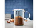 WMF Messbecher Gourmet 5 dl, Transparent