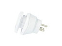 SKROSS Reiseadapter Combo World - USA