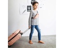 Reisenthel Reisetrolley XS Cats and Dogs Rosa