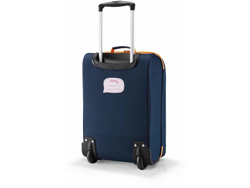 Reisenthel Reisetrolley XS Kids Tiger Navy