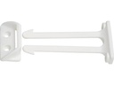 Abus Schubladensicherung Sina 1 Stk. weiss