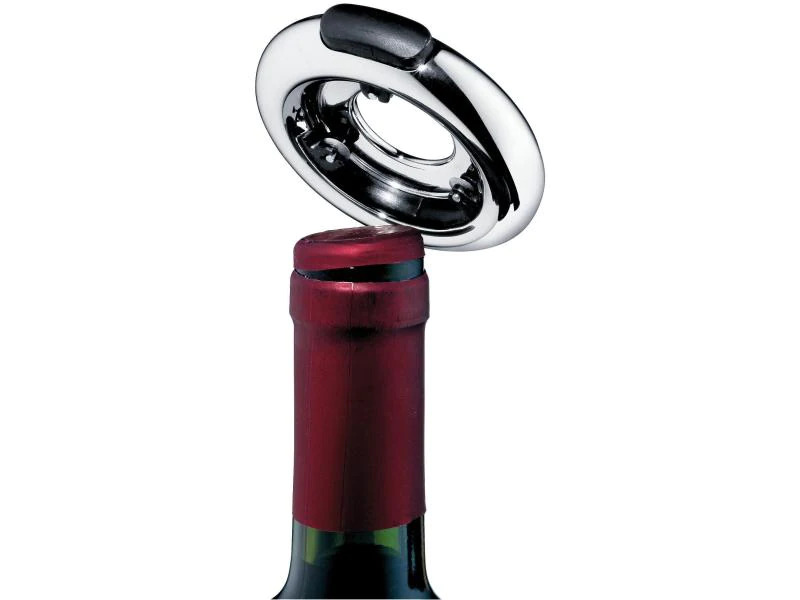 WMF Wein-Folienschneider Vino Silber