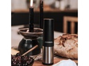 Gastroback Weinflaschenverschluss Aroma Schwarz/Silber