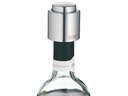 WMF Weinflaschenverschluss Clever &amp; More Silber